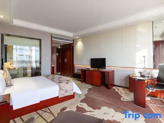 Park Lane Hotel Foshan Lecong Shuiteng Branch - Chambres