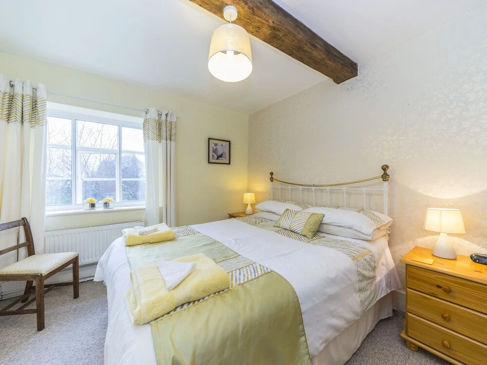 Rowton Manor Cottage - фото 19