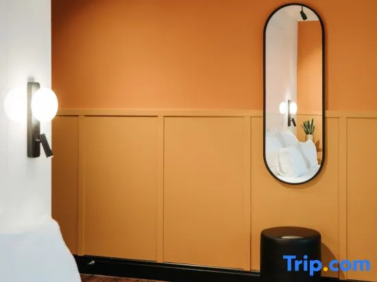 Restaurant, Hotel & Spa Savarin - Chambres
