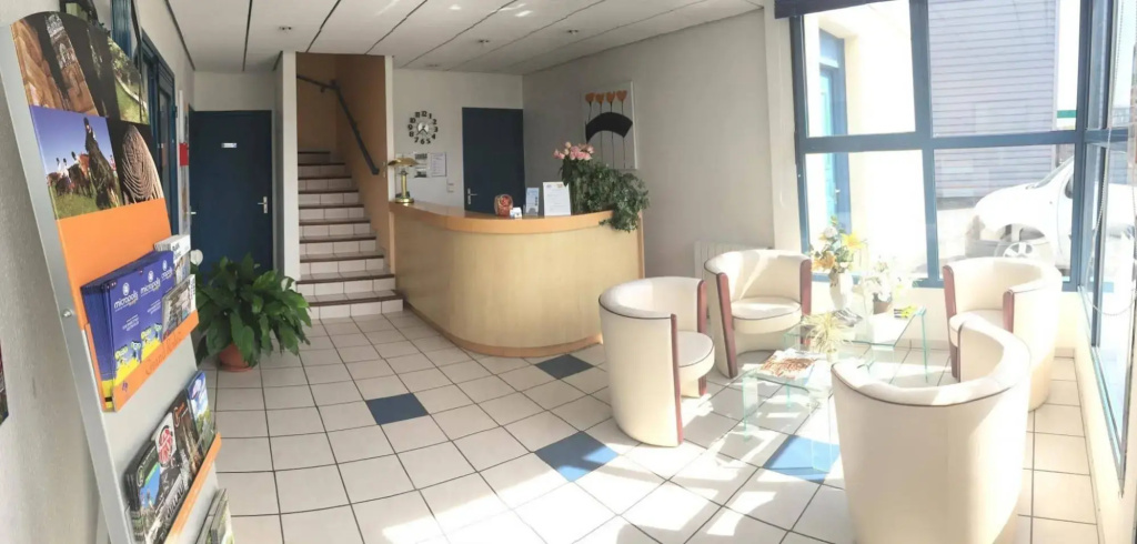 Hôtel Le Laury's - Général