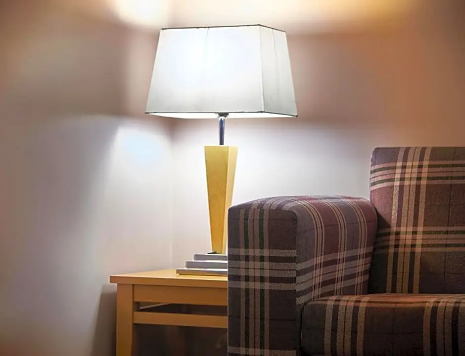 Best Western Premier Suites Hotel & Spa Liverpool-Knowsley - Chambres