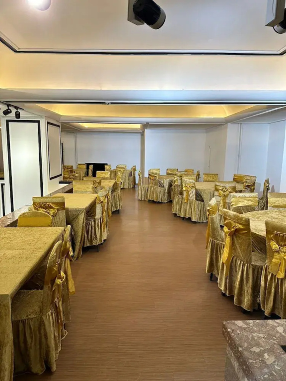 Nigrum Otel - фото 22