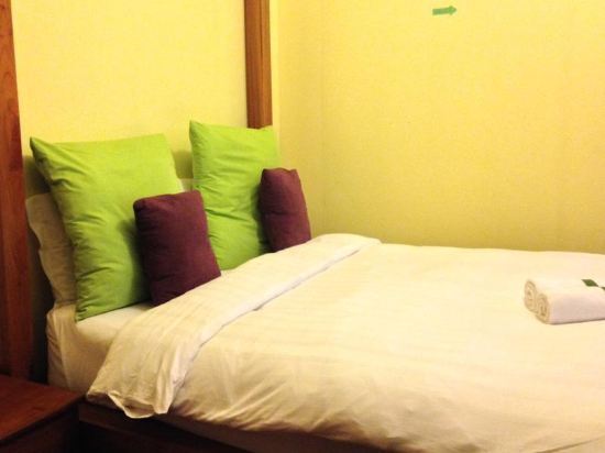 Sepilok Forest Edge Resort