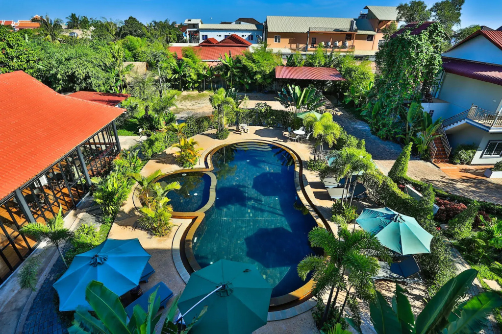 Hotel photo 17