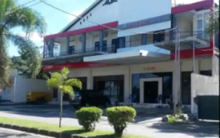 Hotel Victory 1