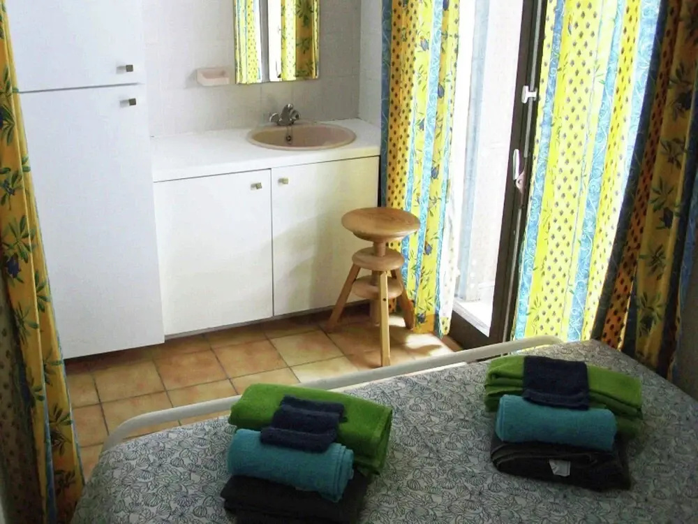 Afficher la photo 8 — Comfortable Holiday Home in Fayence With Private Swimming Pool