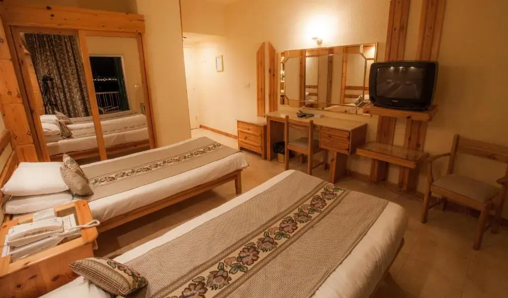 Beau Site Hotel Marsa Matruh - Chambres
