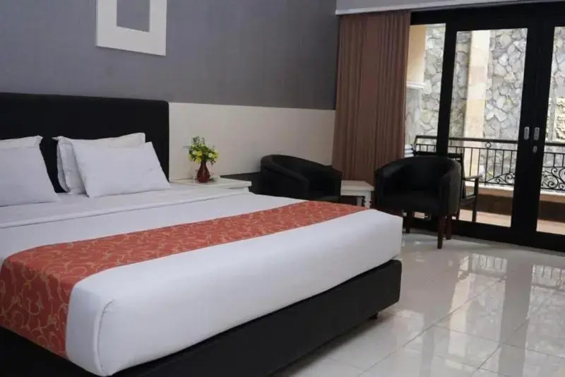Executive room
