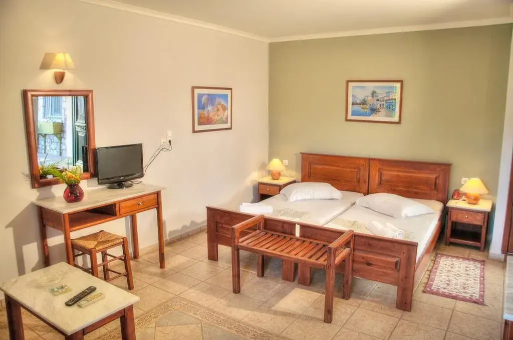Hotel photo 12