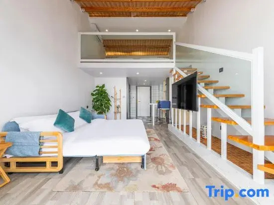 Standard Family Duplex room