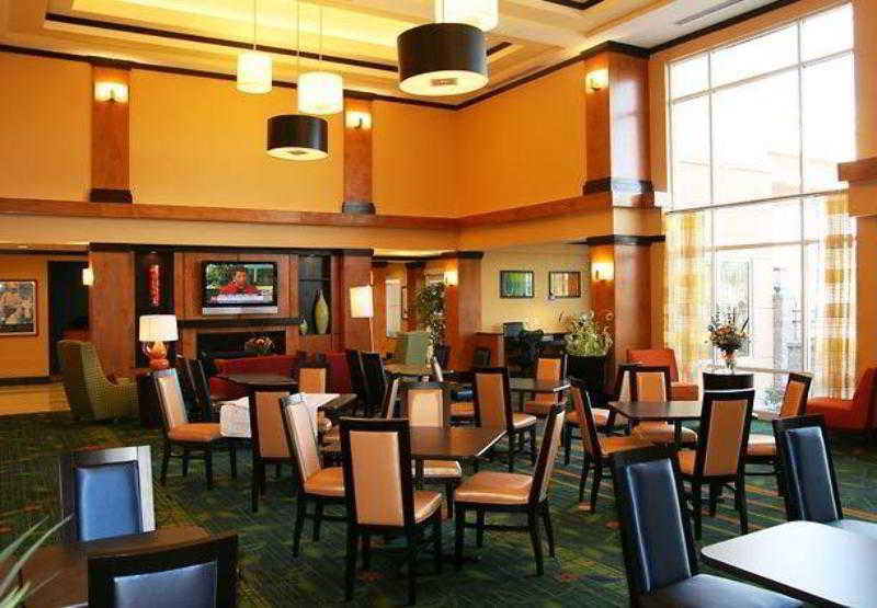 Fairfield Inn & Suites Birmingham Pelham/I-65