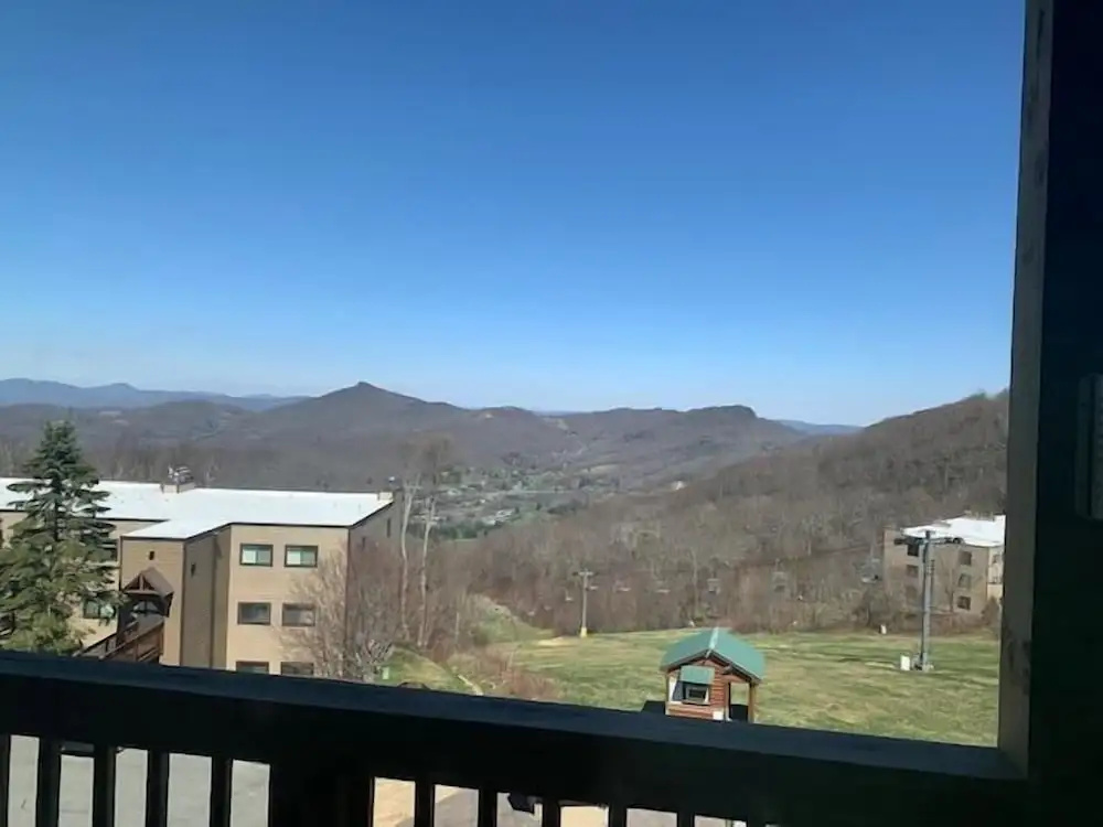 Sugar Ski & Country Club Unit 336 Bronze