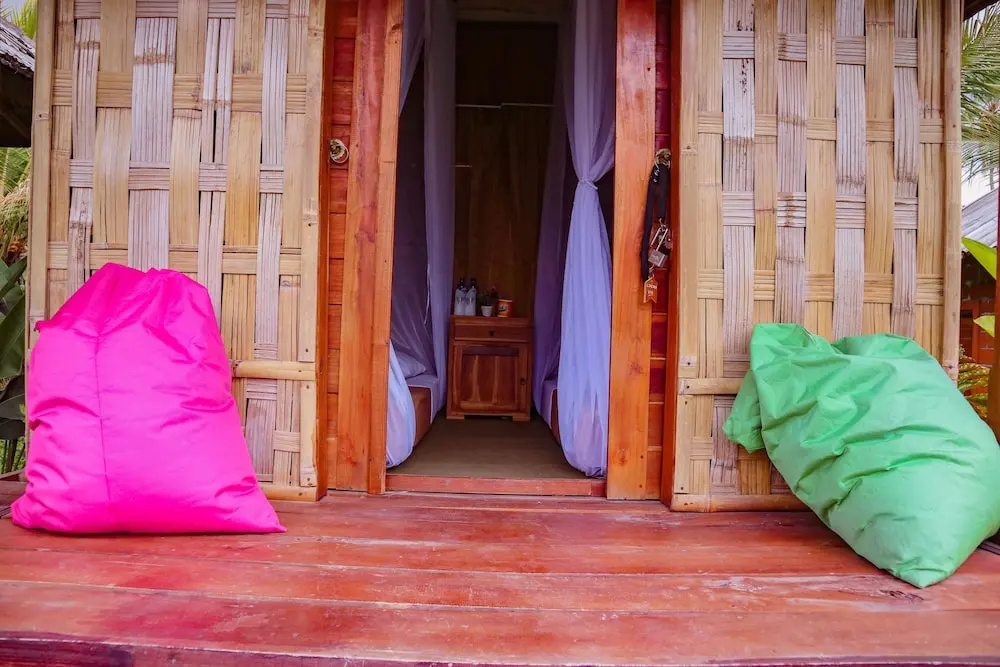 Puri Sunny Camping — фото
