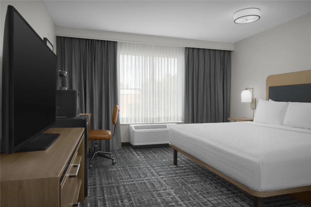 Homewood Suites by Hilton Houston Stafford Sugar Land - Chambres