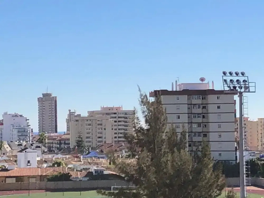 Fuengirola Luxury