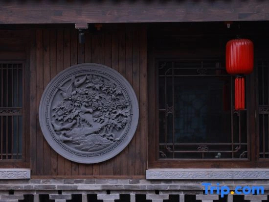 Corner House • Slowly Hidden World Zen Aesthetic Space Homestay