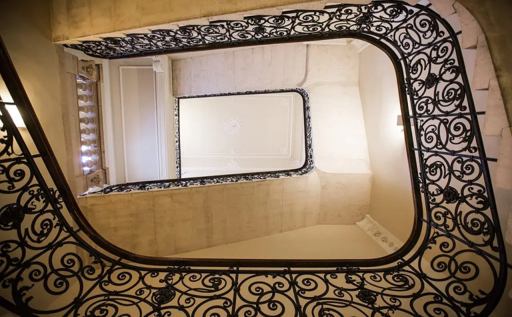 Eurostars Palazzo Zichy - Général