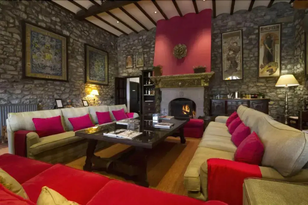 Hotel Los Caspios - Général
