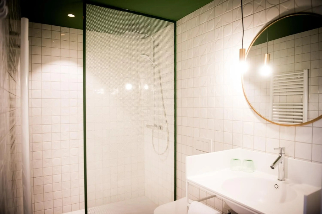 Fitz Roy Urban Hotel, Bar and Garden by null