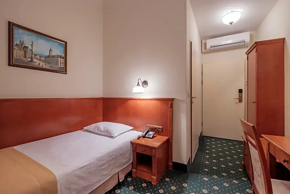 Hotel Hetman - Chambres