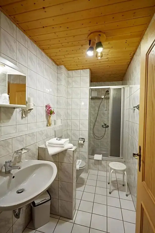 Land- und Aktivhotel Altmühlaue - Chambres