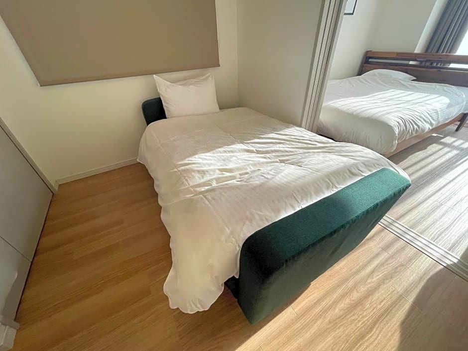 Alfacio Riverside Stay Hakata 사진 8