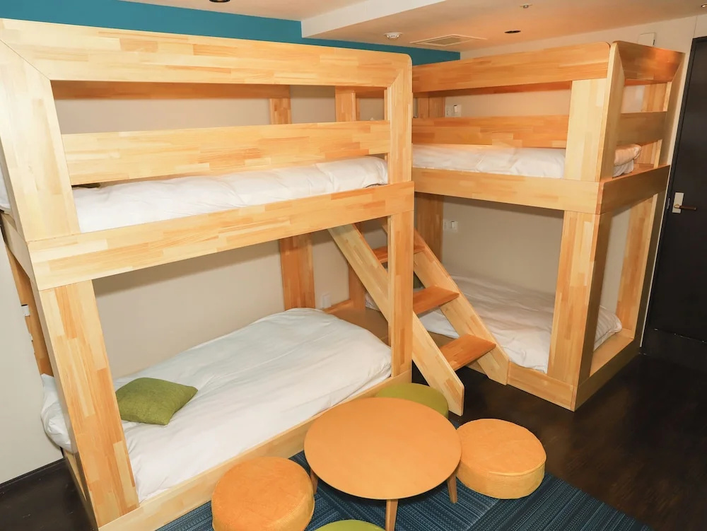 Hotel K6 Osaka Namba 사진 3