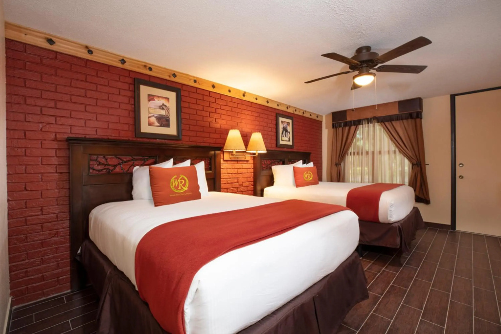 Westgate River Ranch Resort & Rodeo - Général