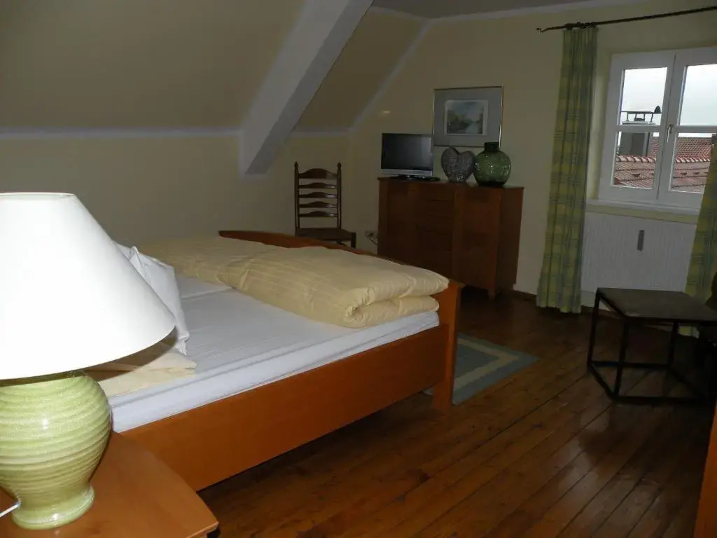 Alte Posthalterei Zorneding - Chambres