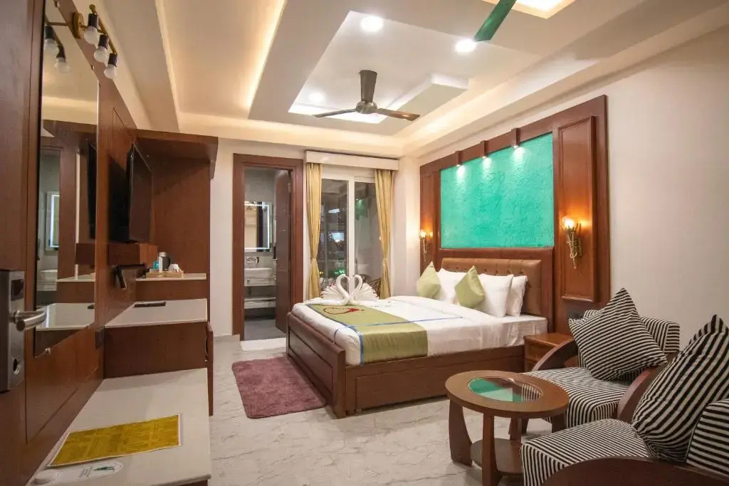 Hotel photo 4