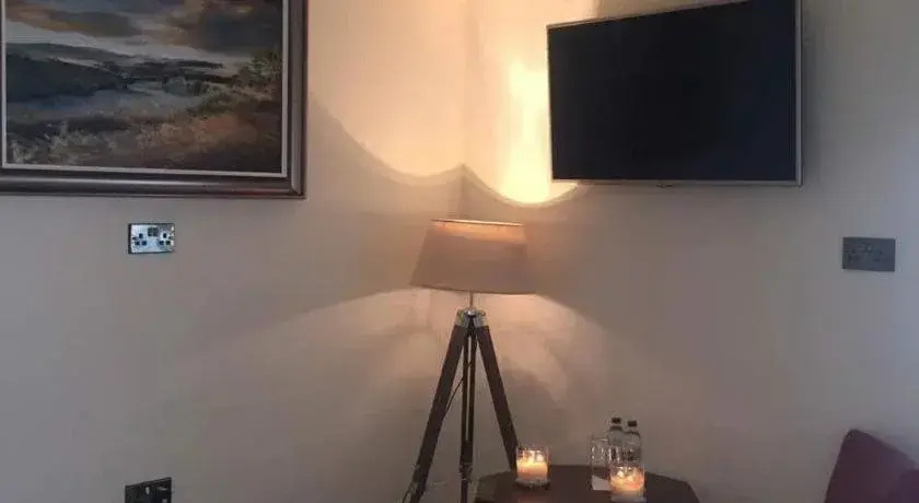 The Fincourt B&B - фото 2