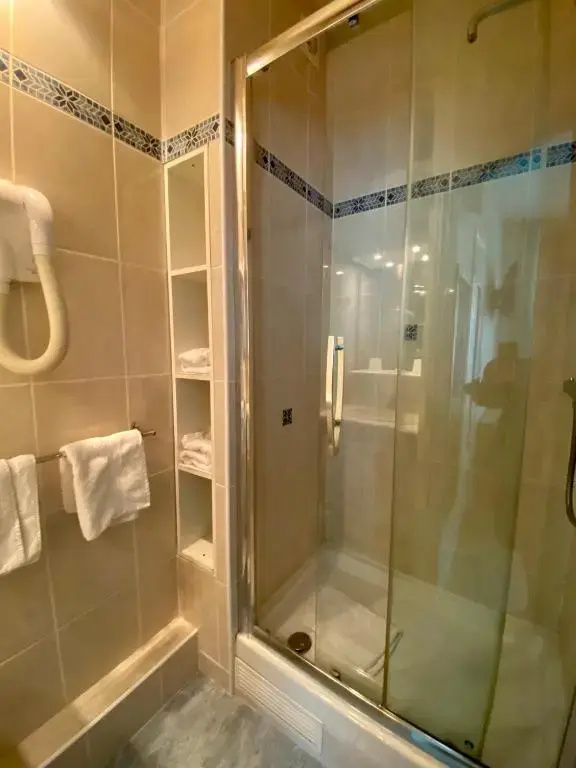 Hotel Studia - Chambres