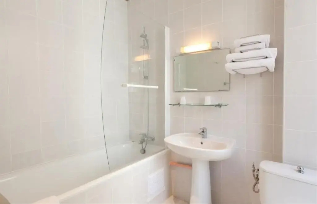 Amaryllis Hotel - Chambres