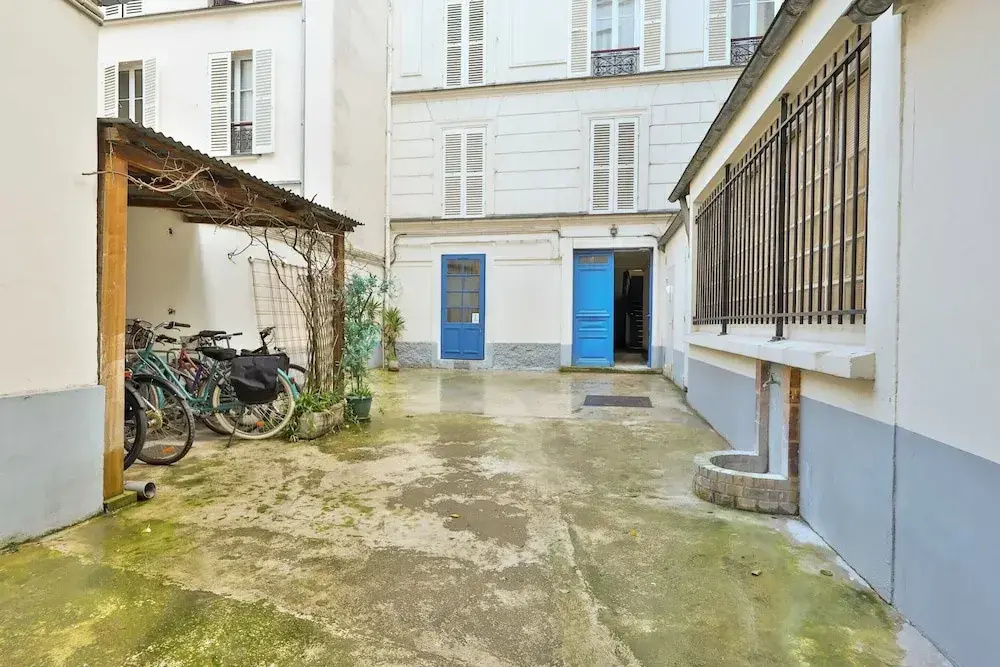 Beautiful 1 Bedroom Apartment