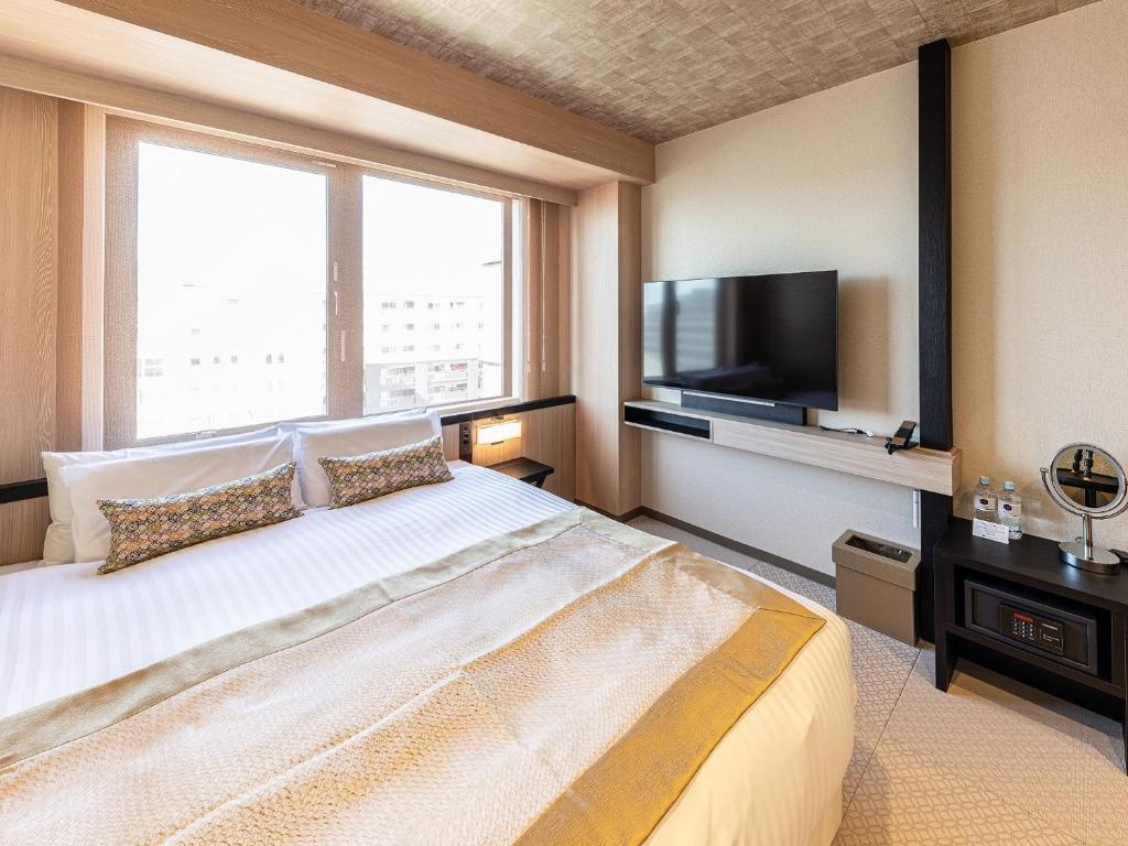 Hotel Musse Kyoto Shijo Kawaramachi Meitetsu 사진 23