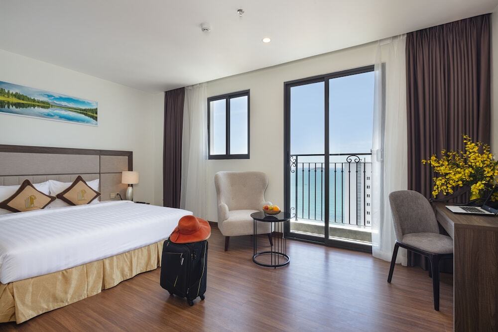 Daphovina Hotel Nha Trang (Ex  Aston Nt)