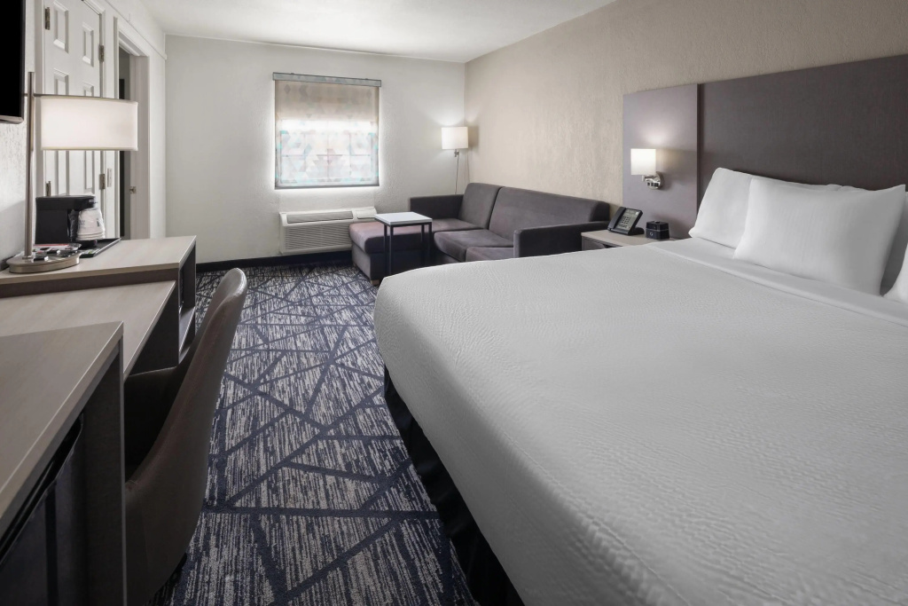 La Quinta Inn by Wyndham Omaha West - Général