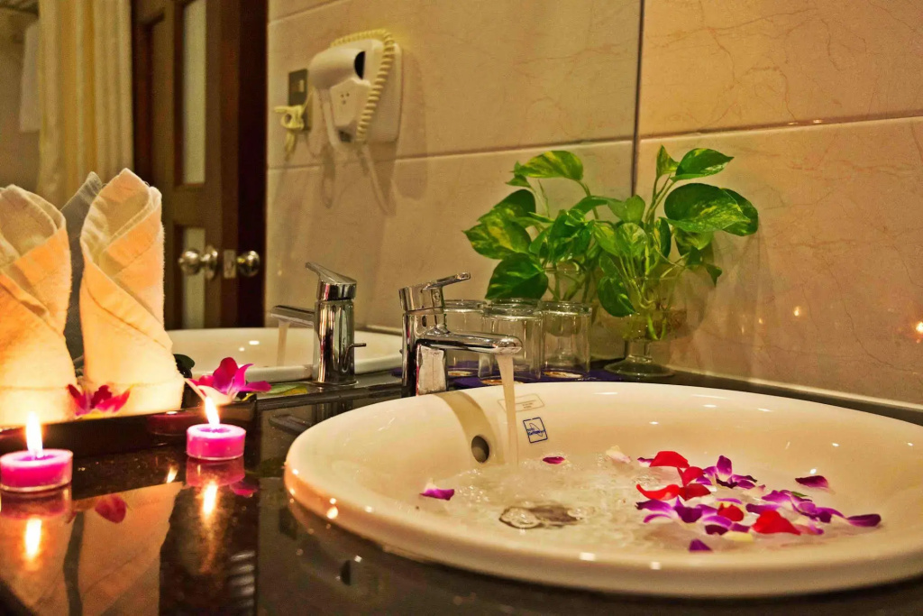 Hotel photo 10