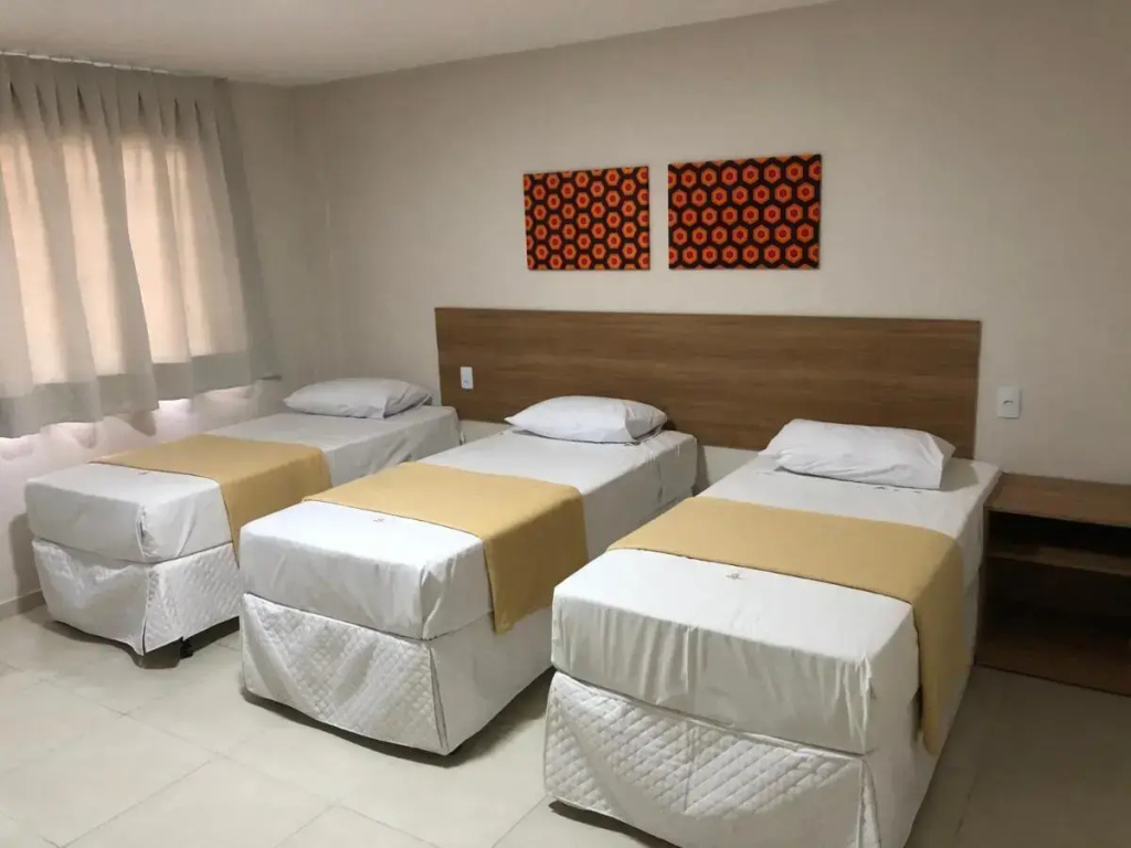 QualitySul Hotel - Général