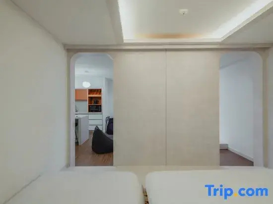 Towlan Jaber - Chambres