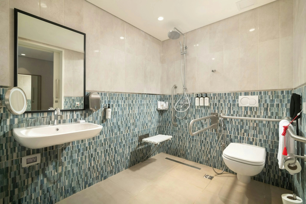 Palma Bay Rotana Resort, Ель-Аламейн, Єгипет мініатюра 10