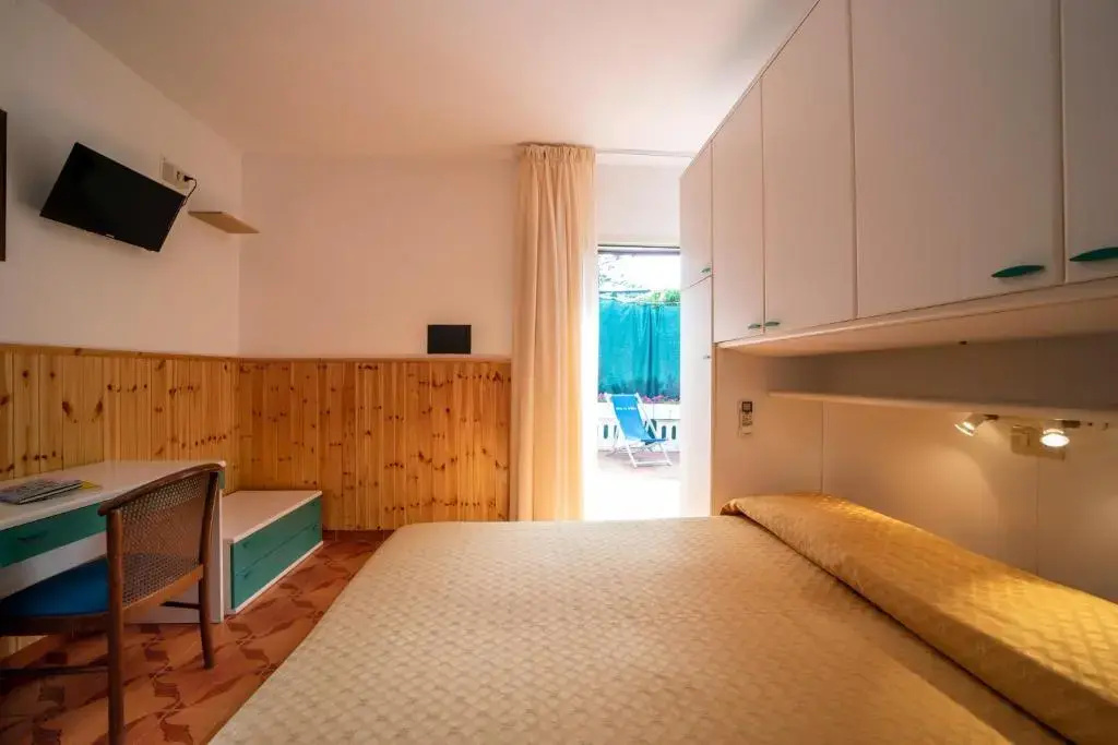 Hotel La Stella - Chambres