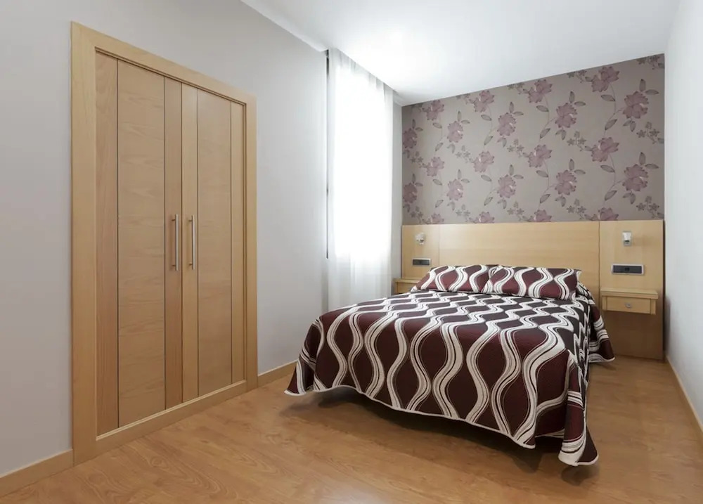 Номер Standard в Hostal Jemasaca - Palma61