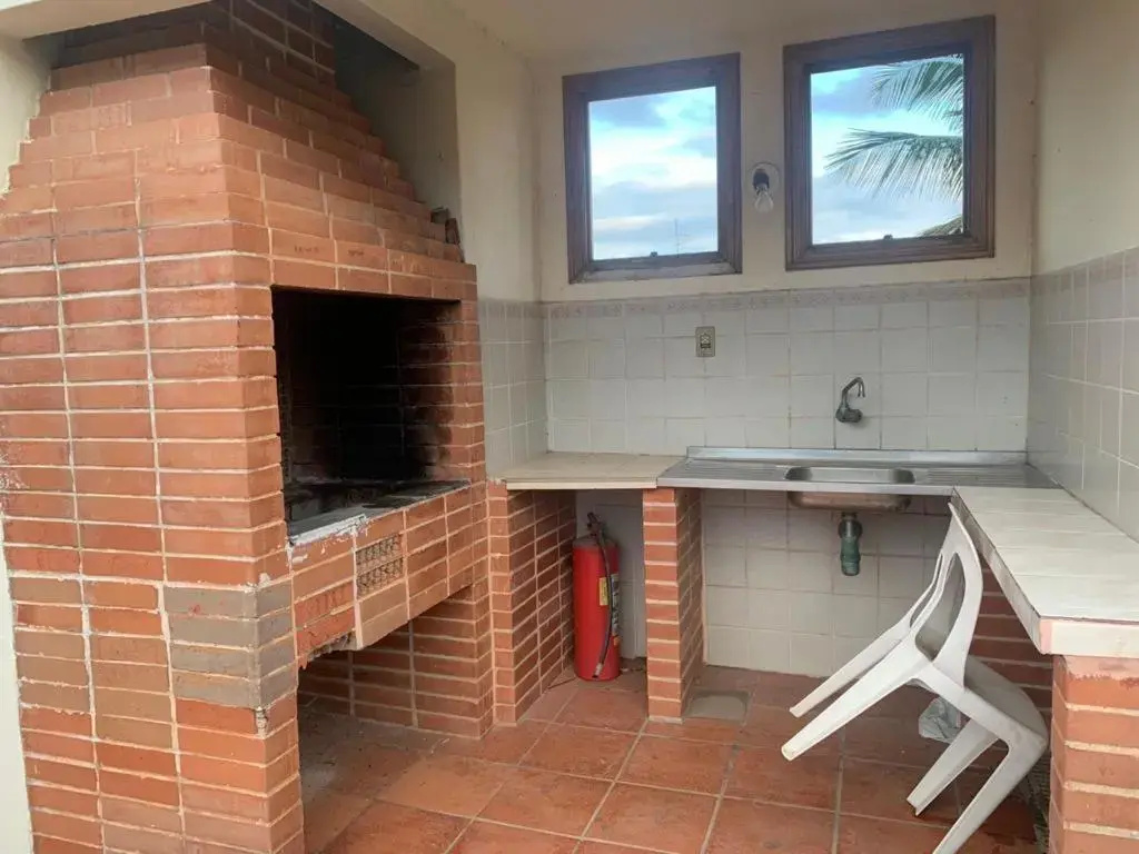 Hotel Canto da Enseada - Chambres