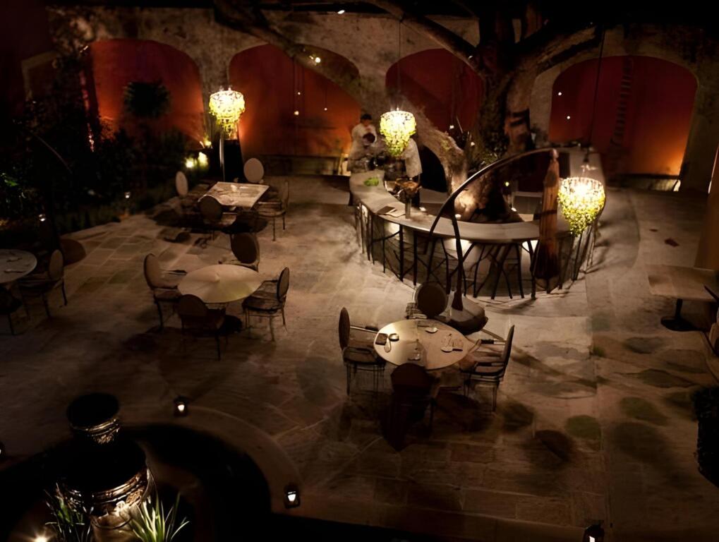 Hotel Nena Centro by null