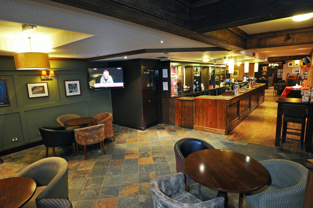 Premier Inn Northampton Bedford Rd/A428 - Général