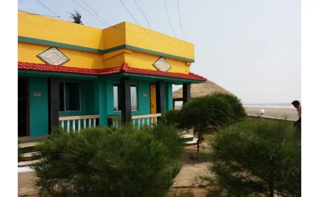 Vorar Alo Resort By OYO Rooms
