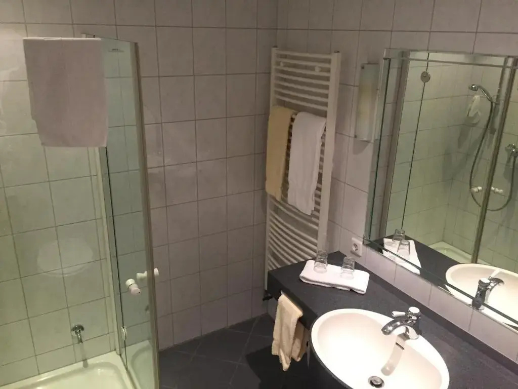 Holskenbänd - Chambres