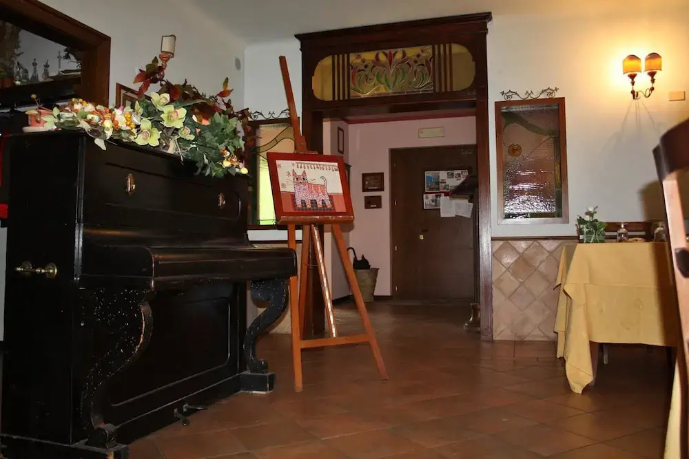 Locanda Salimbeni - Général