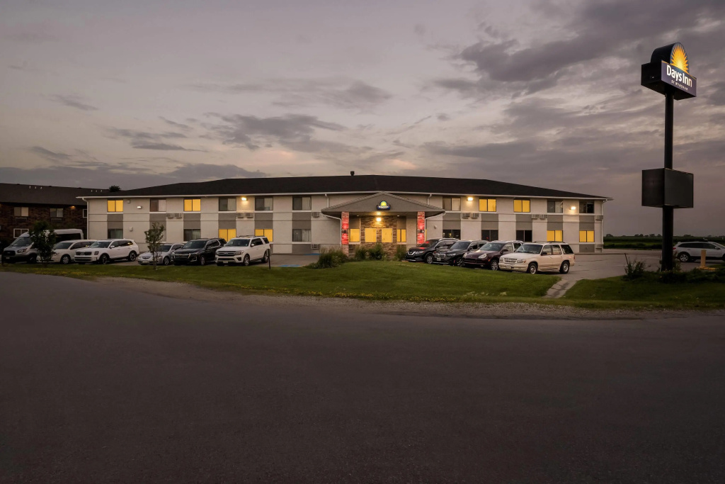 Days Inn by Wyndham York